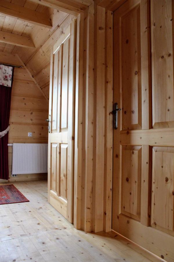 Domki W Bialce Pod Basenami, 50 M Od Term I Wyciagow Bialka Tatrzanska Bagian luar foto