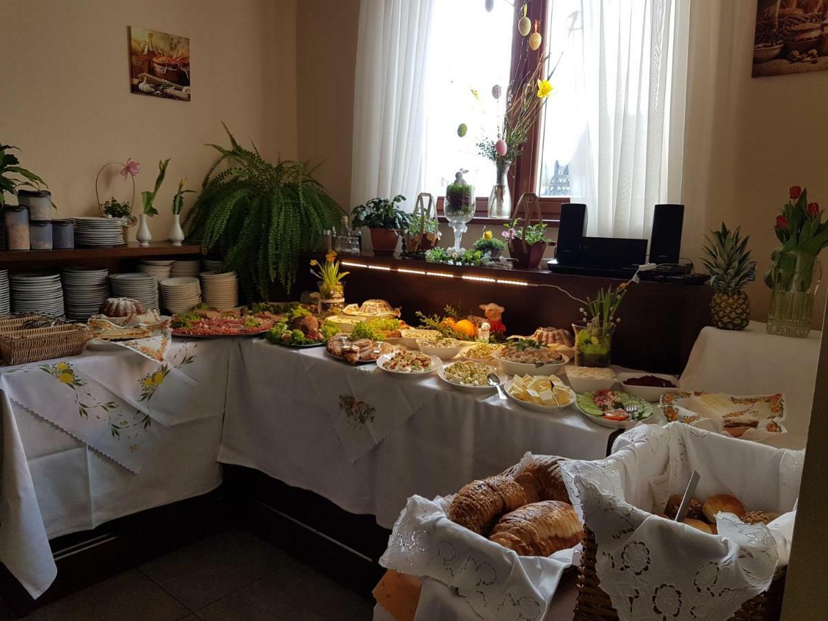 Domki W Bialce Pod Basenami, 50 M Od Term I Wyciagow Bialka Tatrzanska Bagian luar foto